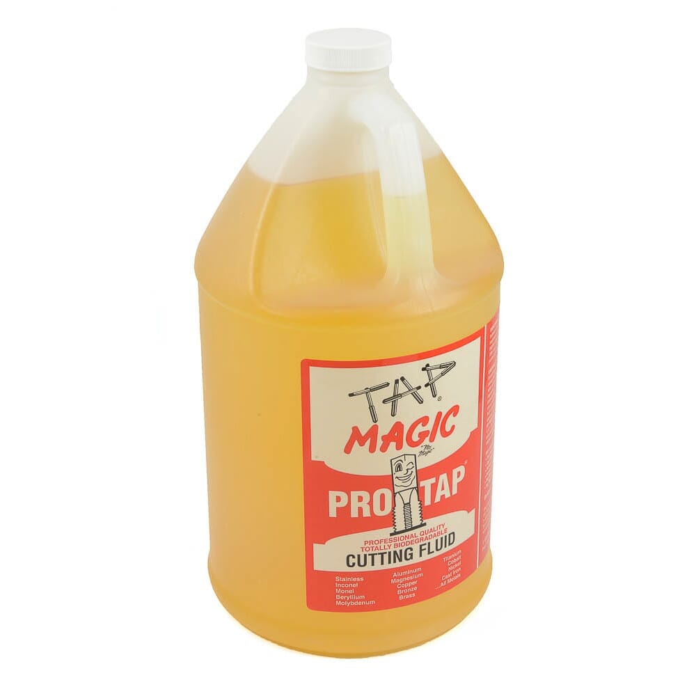 20859 Tap Magic Cutting Fluid, 1-G